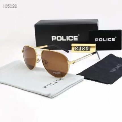 Lunettes de soleil pour hommes avec protection UV