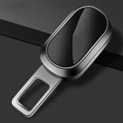 Boucle d’extension de ceinture de sécurité pour voitures