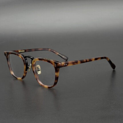 Lunettes orientales haut de gamme