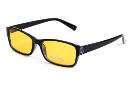 Lunettes d’ordinateur anti-rayonnement bleu