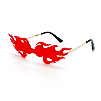 Lunettes de soleil tendances à la mode pour hommes et femmes