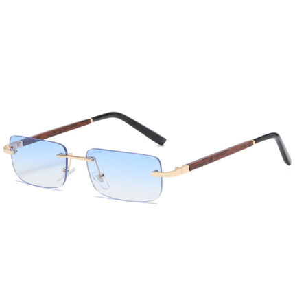 Lunettes de soleil tendances à la mode