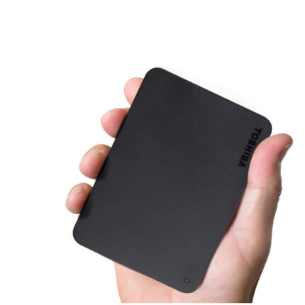 Disque dur mobile authentique à haute vitesse