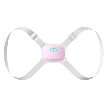 Correcteur de posture intelligent et invisible