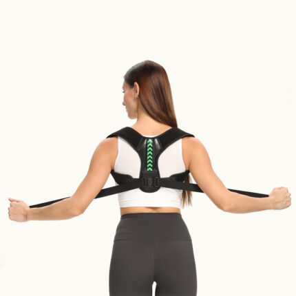 Ceinture de correction de la posture