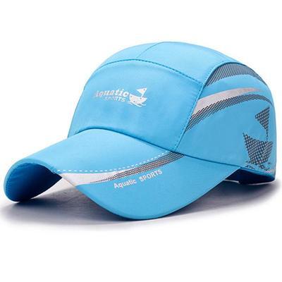 Casquettes de sport pour couples