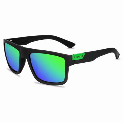Lunettes de soleil polarisées pour vision nocturne