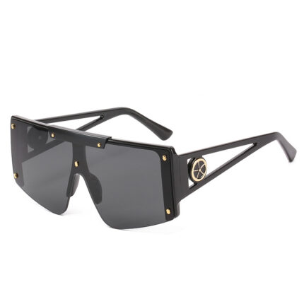 Lunettes tout-en-un élégantes et à la mode pour hommes et femmes