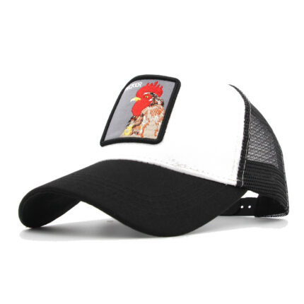 Casquettes de baseball à la mode pour hommes