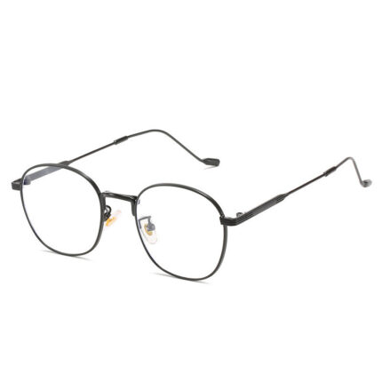 Lunettes optique de myopie tendances pour hommes et femmes