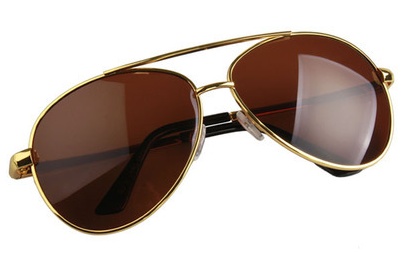 Lunettes de soleil tendances pour hommes