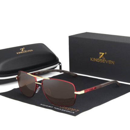 Lunettes photochromiques de vision nocturne pour la myopie