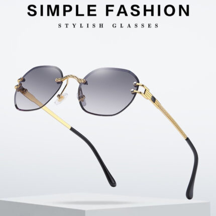 Lunettes de soleil ajustables