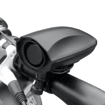 Klaxon électrique pour vélos