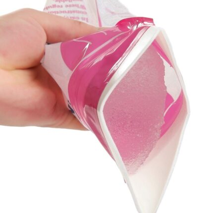 Urinoir  portable et jetable pour femmes