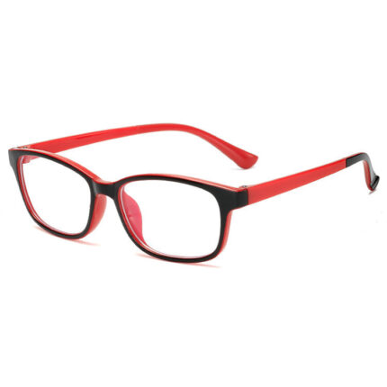 lunettes anti-rayonnement bleu à la mode pour hommes et femmes