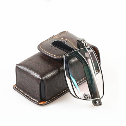 Lunettes de lecture pliantes super légères