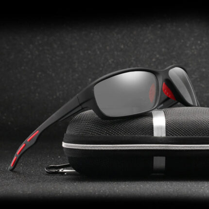 Lunettes de vision nocturne polarisées