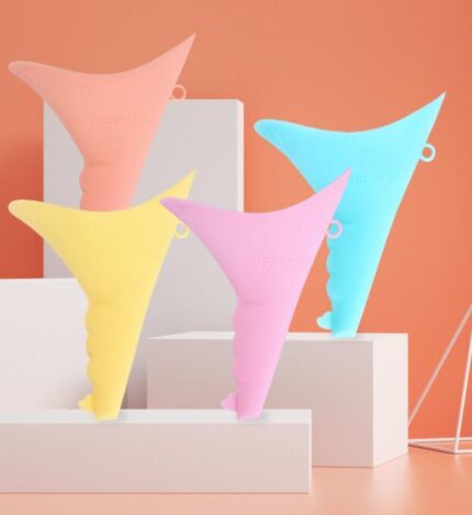 Urinoir portable pour femmes