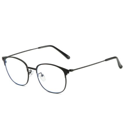 Lunettes anti-lumière bleue à la mode pour femmes