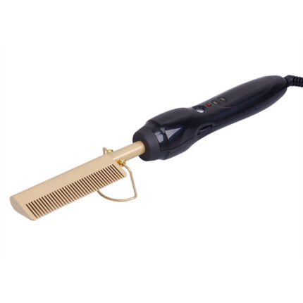 Peigne à cheveux multifonctions