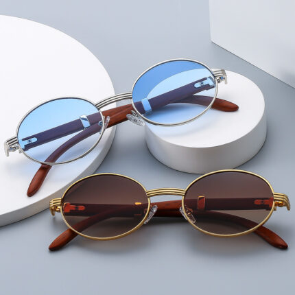Lunettes de soleil avec protection contre les UV