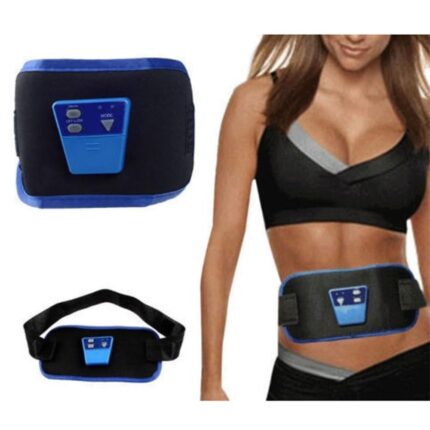 Ceinture de tonification musculaire