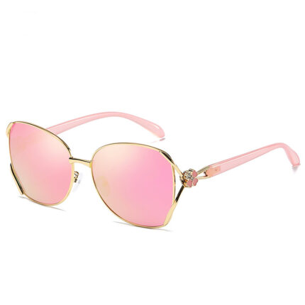 Lunettes de soleil polarisées pour femmes