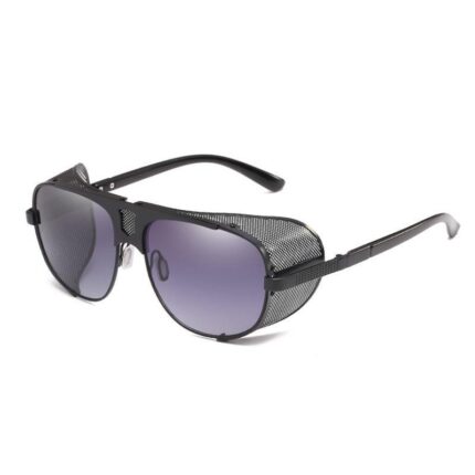 Lunettes coupe-vent à la mode pour hommes et femmes