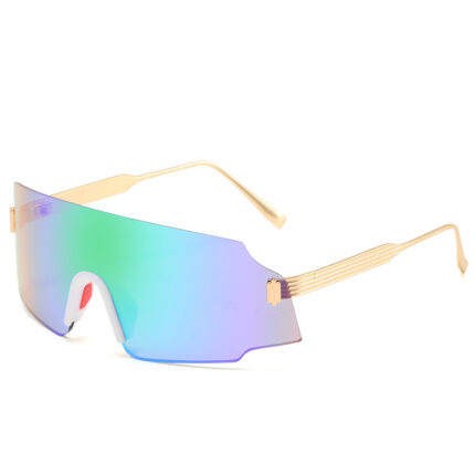 Lunettes de cyclisme pour sports en plein air