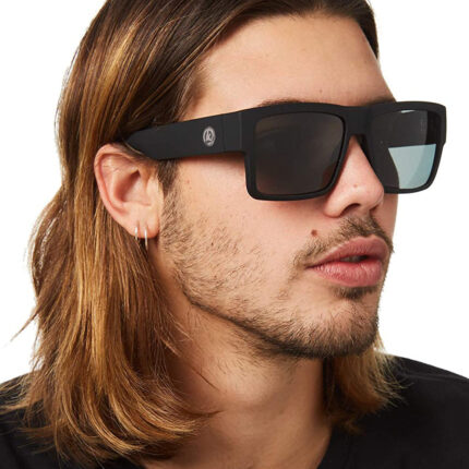 Lunettes de sport colorées à la mode pour hommes