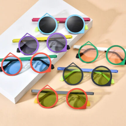 Lunettes à vision claire pour la conduite