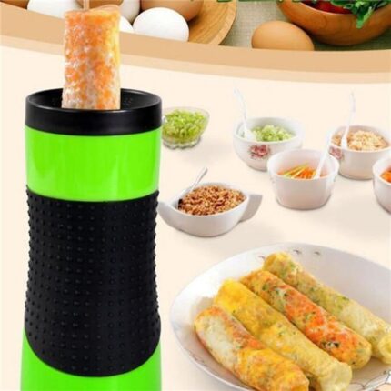 Cuiseur à œufs électrique multifonctions