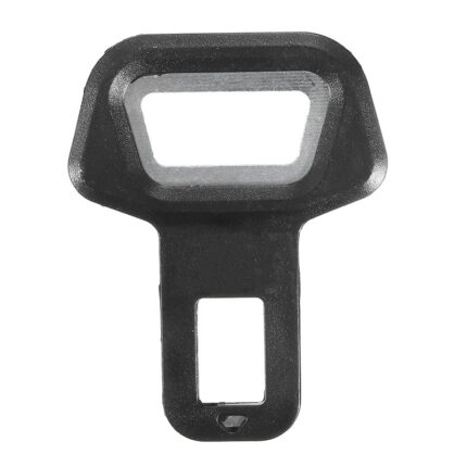 Pince de ceinture de sécurité pour voitures Boucle de ceinture de siège pour voitures