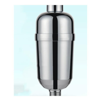 Purificateur d’eau de bain