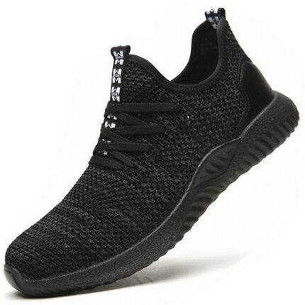 Chaussures de travail confortables