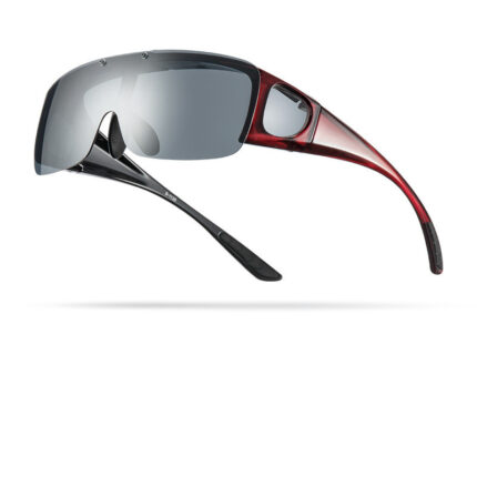 Lunettes de voyage polarisées à la mode