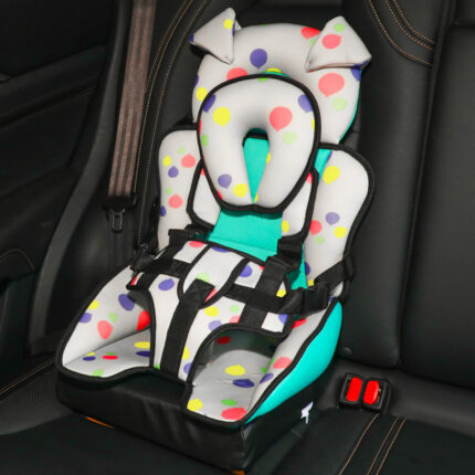 Coussin de siège d’auto de sécurité pour enfants