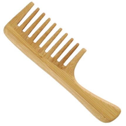 Brosse à cheveux lisse
