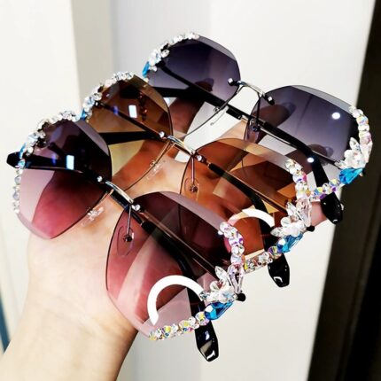 Lunettes de soleil protection anti-UV