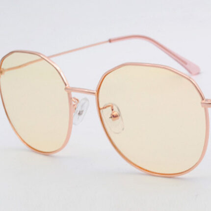 Lunettes de protection contre la lumière bleue à la mode