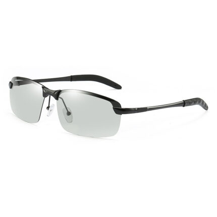 Lunettes de conduite pour hommes. Lunettes de soleil polarisées