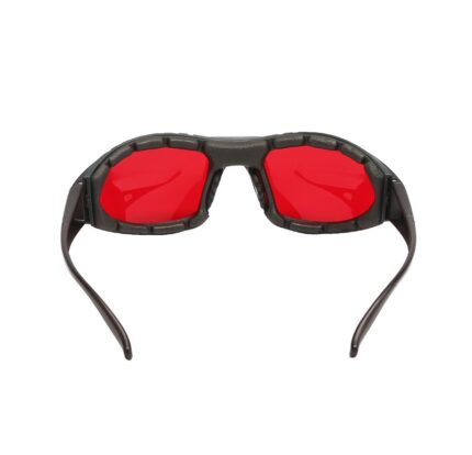Lunettes de protection laser à la mode pour hommes et femmes