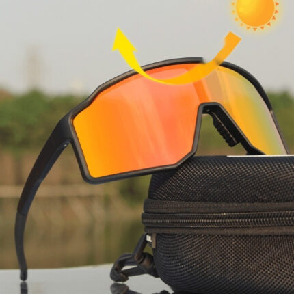 Lunettes anti-éblouissement à la mode pour hommes et femmes
