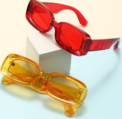 Lunettes de plage à la mode pour hommes et femmes