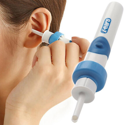 Nettoyant électrique pour oreilles