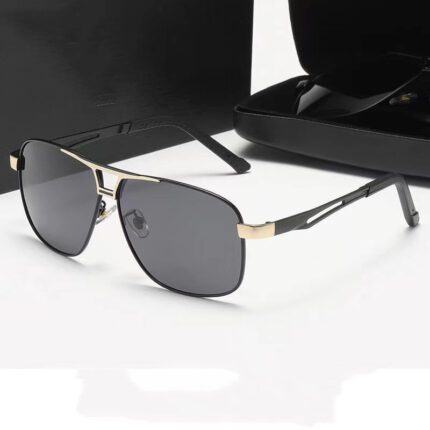 Lunettes de sport à la mode pour hommes et femmes
