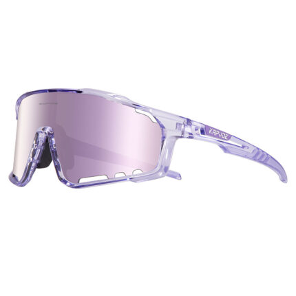 Lunettes de vélo à la mode pour hommes et femmes