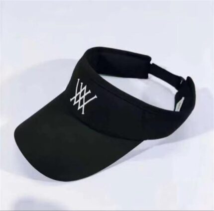 Casquettes de protection solaire, protection à la mode pour hommes et femmes