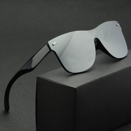 Lunettes de soleil à la mode pour hommes